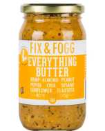 Fix & Fogg Everything Butter - Main