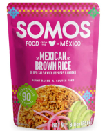 SOMOS Mexican Brown Rice - Main