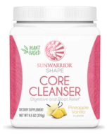 Sunwarrior Core Cleanser - Main