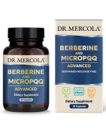 Dr Mercola Berberine and MicroPQQ - Main