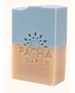 Pacha Soap Co. Sea Salt Sand - Main