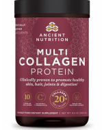 Ancient Nutrition Multi Collagen 8.6 oz - Main