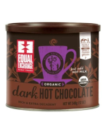 Equal Exchange Organic Dark Hot Chocolate Mix