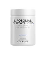 Codeage Liposomal Glutathione - Main