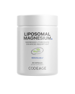 Codeage Liposomal Magnesium L Threonate - Main