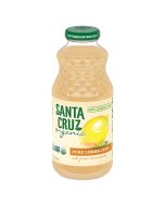 Santa Cruz Organic Pure Lemon Juice