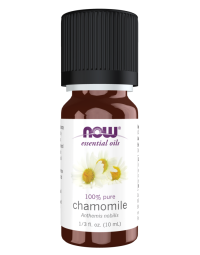 NOW Foods Chamomile Oil - .33 fl. oz.