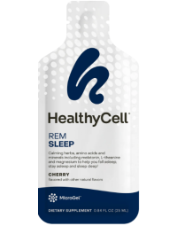 Healthycell REM Sleep - Main