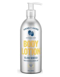 Island Mimosa Body Lotion - Main