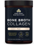 Ancient Nutrition Bone Broth Collagen, Pure, 15.9 oz.