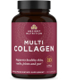 Ancient Nutrition Multi Collagen Protein, 90 Capsules