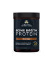 Ancient Nutrition Bone Broth Protein, Chocolate Flavor, 17.8 oz.