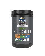 Garden of Life Dr. Formulated Keto Organic MCT Powder, 300 gm.