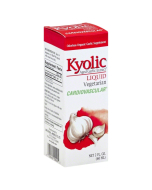 Kyolic Plain Liquid Cardiovascular, 2 fl.oz.