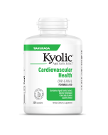 Kyolic Garlic Aged Formula 100, 300 Capsules - Front view