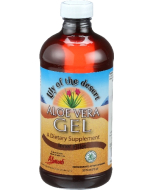 Lily of the Desert Aloe Vera Gel, 16 fl. oz.