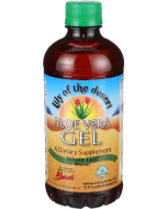 Lily of the Desert Whole Leaf Aloe Vera Gel, 32 fl. oz.