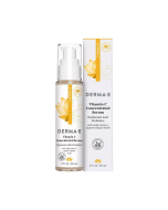 Derma E Vitamin C Concentrated Serum - Front view