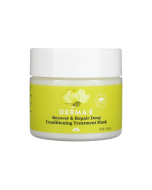 Derma E Recover and Repair Deep Conditioning Hair Treatment - Front view