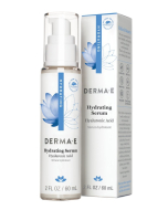 Derma E Hydrating Serum, 2 fl. oz.