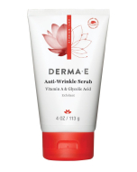 Derma E Anti-Wrinkle Scrub, 4 oz.