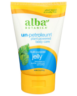 Alba Botanica Un-Petroleum Multi-purpose Jelly, 3.5 oz.