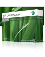 pH Quintessence  90 Vcaps