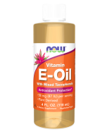 NOW Foods E-Oil - 4 fl. oz.