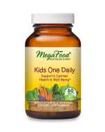 MegaFood Kid's One Daily Multivitamin