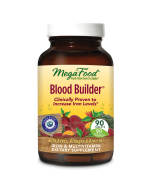 MegaFood Blood Builder, 90 Tablets