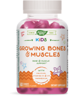 Nature's Way Growing Bones & Muscles