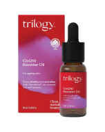 Trilogy CoQ10 Booster Oil - Main