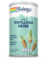 Solaray Psyllium - Main