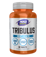 NOW Foods Tribulus 1,000mg - 90 Tablets