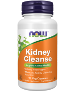 Kidney Cleanse - 90 Veg Capsules