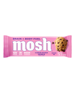 Mosh Cookie Dough Crunch Bar - Front view