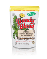 Dandy Blend Instant Herbal Beverage with Dandelion