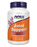 NOW Foods Joint Support - 90 Capsules