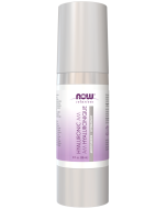 NOW Foods Hyaluronic AM Moisturizer - 2 fl. oz.