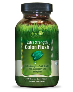 Irwin Naturals Extra Strength Colon Flush, 60 sg.