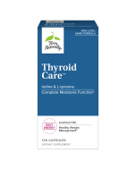 Terry Naturally Thyroid Care™, 120 Capsules