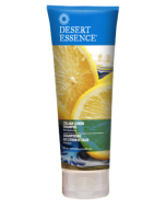 Desert Essence Italian Lemon Shampoo, 8 fl. oz.