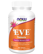 NOW Foods Eve™ Women's Multiple Vitamin - 180 Tablets