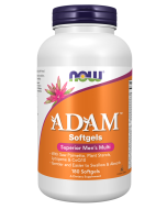 NOW Foods Adam™ Men's Multiple Vitamin - 180 Softgels