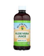 Lily of the Desert Aloe Juice - Main