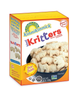 Kinnikinnick KinniKritters Animal Cookies