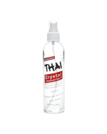 Thai Deodorant Crystal Deodorant Mist Spray, 8 oz.