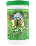 Nature's Plus Ultra Juice Green Drink 60 Day, 1.32 lb.