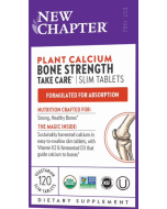 New Chapter Bone Strength Take Care 120 Slim Tablets - Main