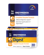 Enzymedica Digest, 30 cp. 